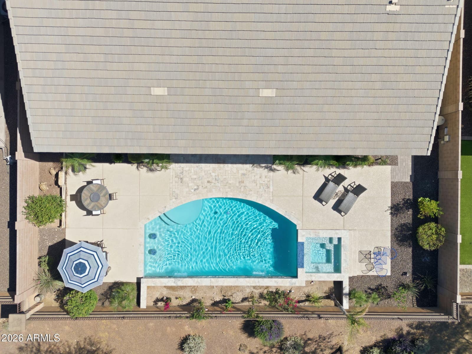 10131 W AVENIDA DEL REY, Peoria, AZ 85383 — photo 58 of 69