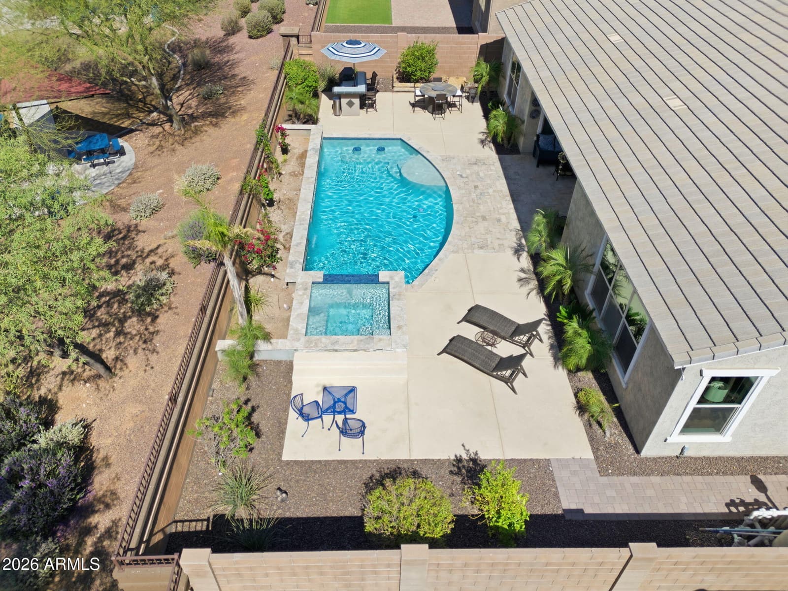 10131 W AVENIDA DEL REY, Peoria, AZ 85383 — photo 57 of 69