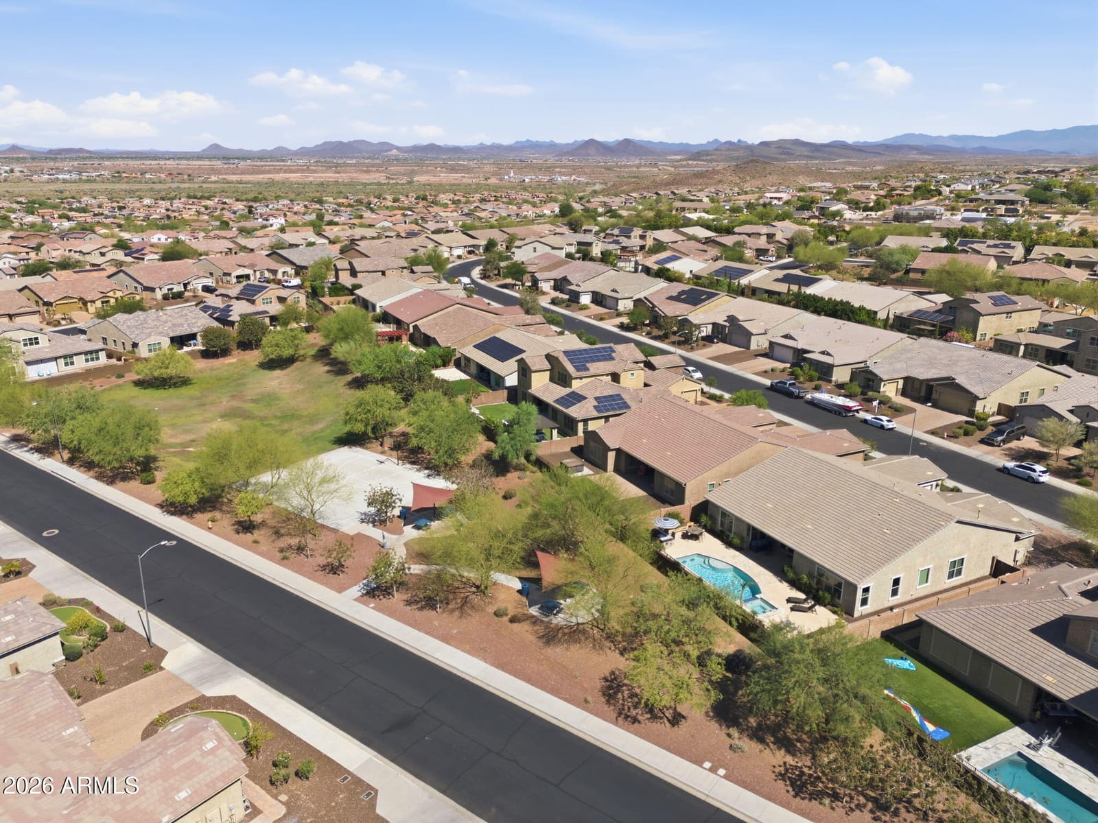 10131 W AVENIDA DEL REY, Peoria, AZ 85383 — photo 60 of 69