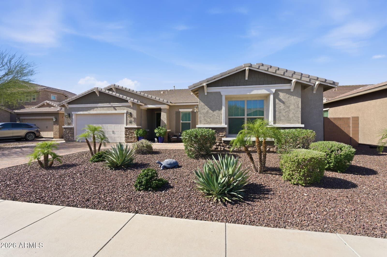10131 W AVENIDA DEL REY, Peoria, AZ 85383 — photo 6 of 69