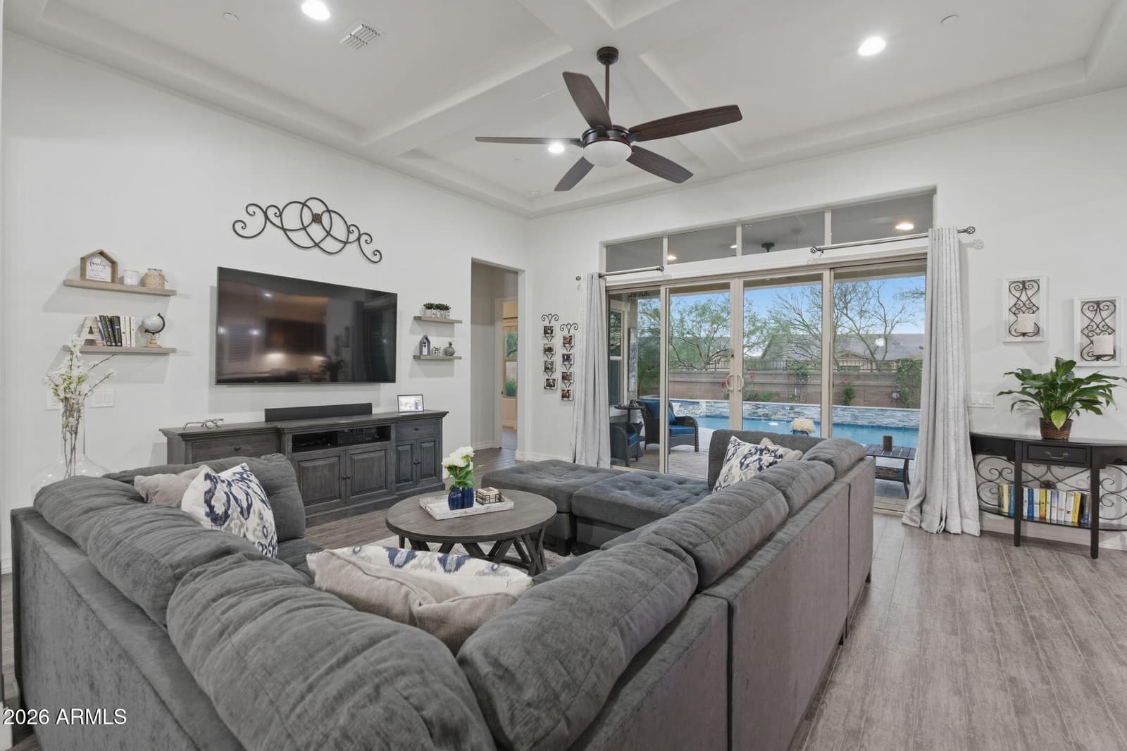10131 W AVENIDA DEL REY, Peoria, AZ 85383 — photo 14 of 69
