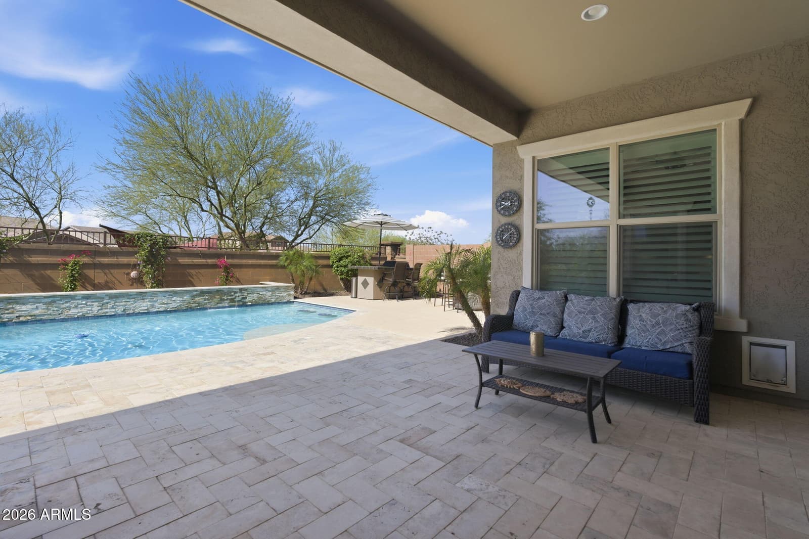 10131 W AVENIDA DEL REY, Peoria, AZ 85383 — photo 45 of 69