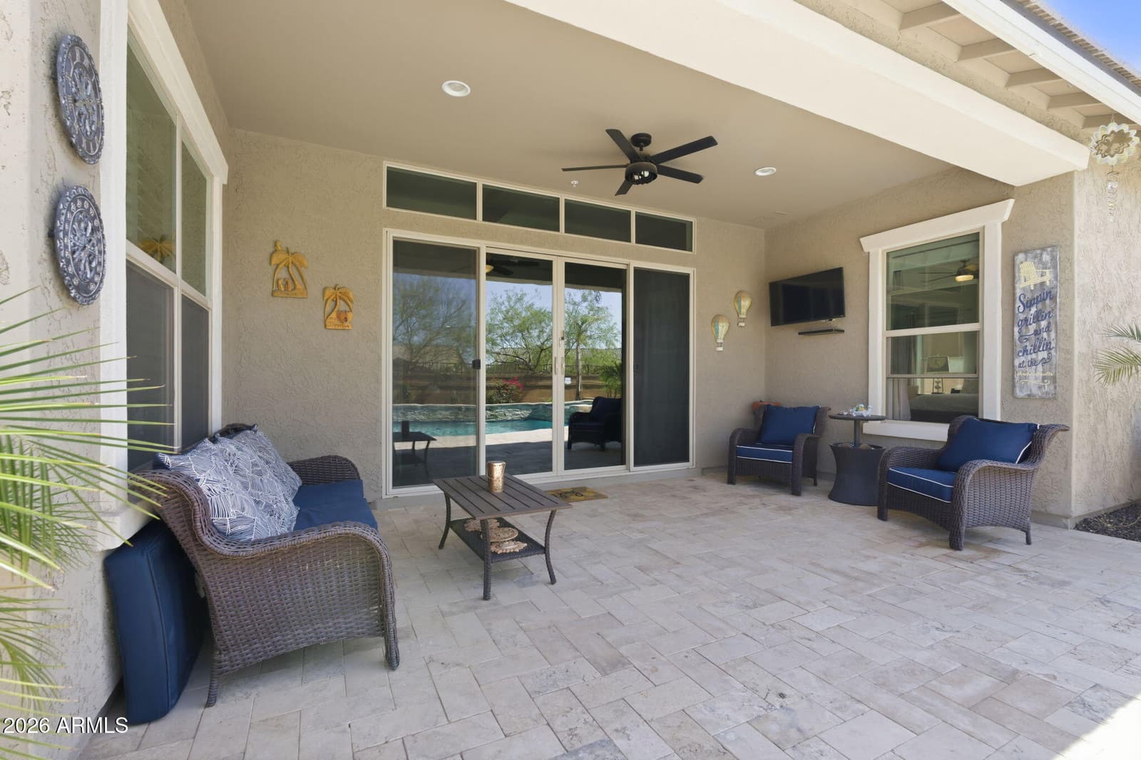 10131 W AVENIDA DEL REY, Peoria, AZ 85383 — photo 46 of 69