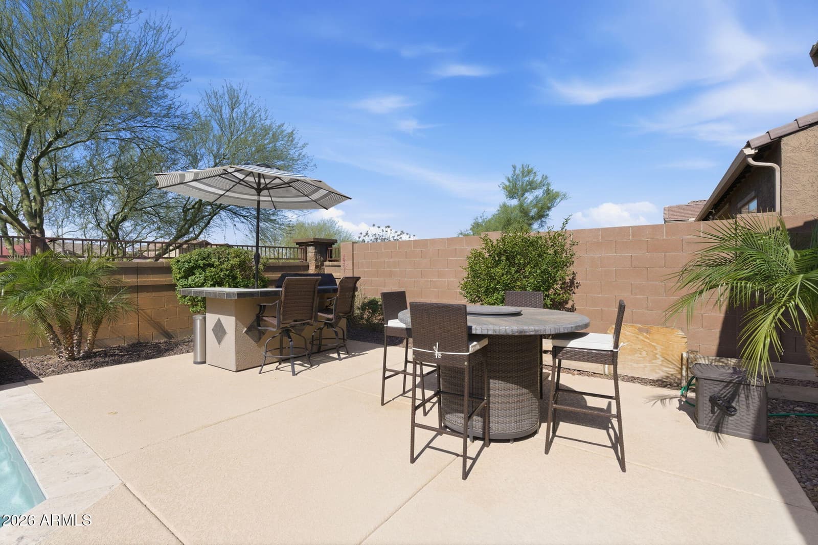 10131 W AVENIDA DEL REY, Peoria, AZ 85383 — photo 51 of 69