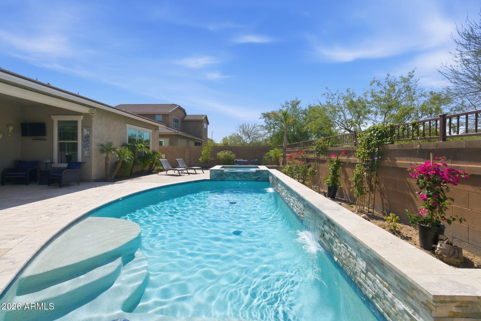 10131 W AVENIDA DEL REY, Peoria, AZ 85383 — photo 48 of 69