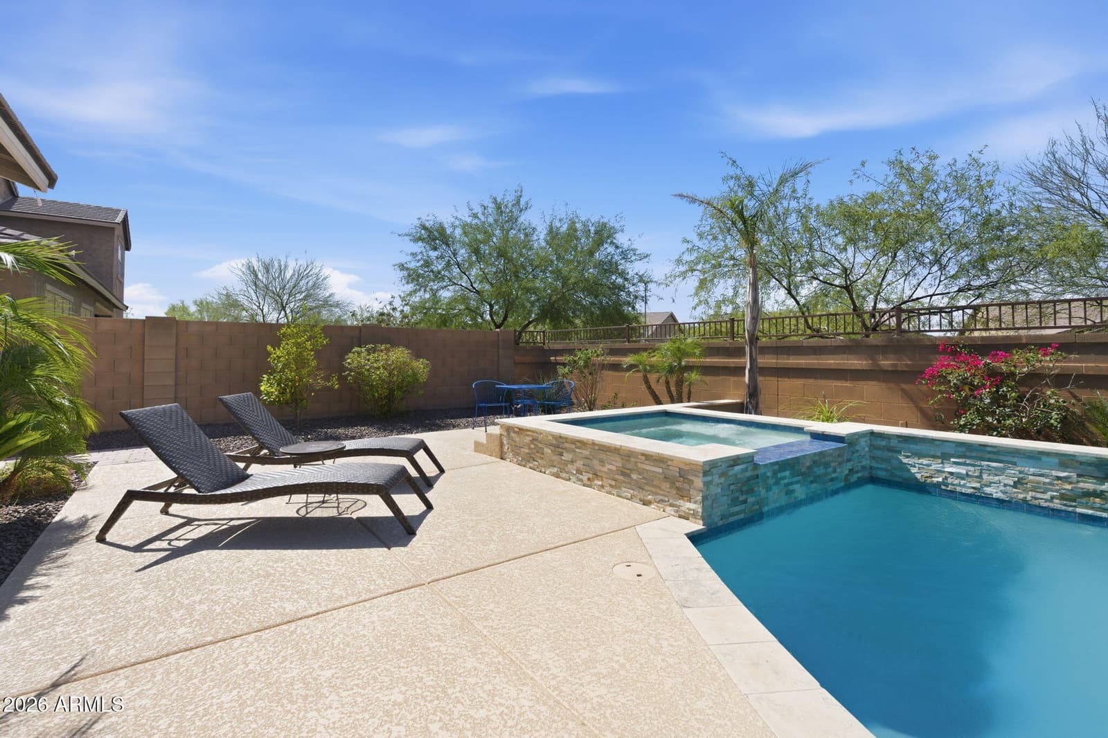 10131 W AVENIDA DEL REY, Peoria, AZ 85383 — photo 49 of 69