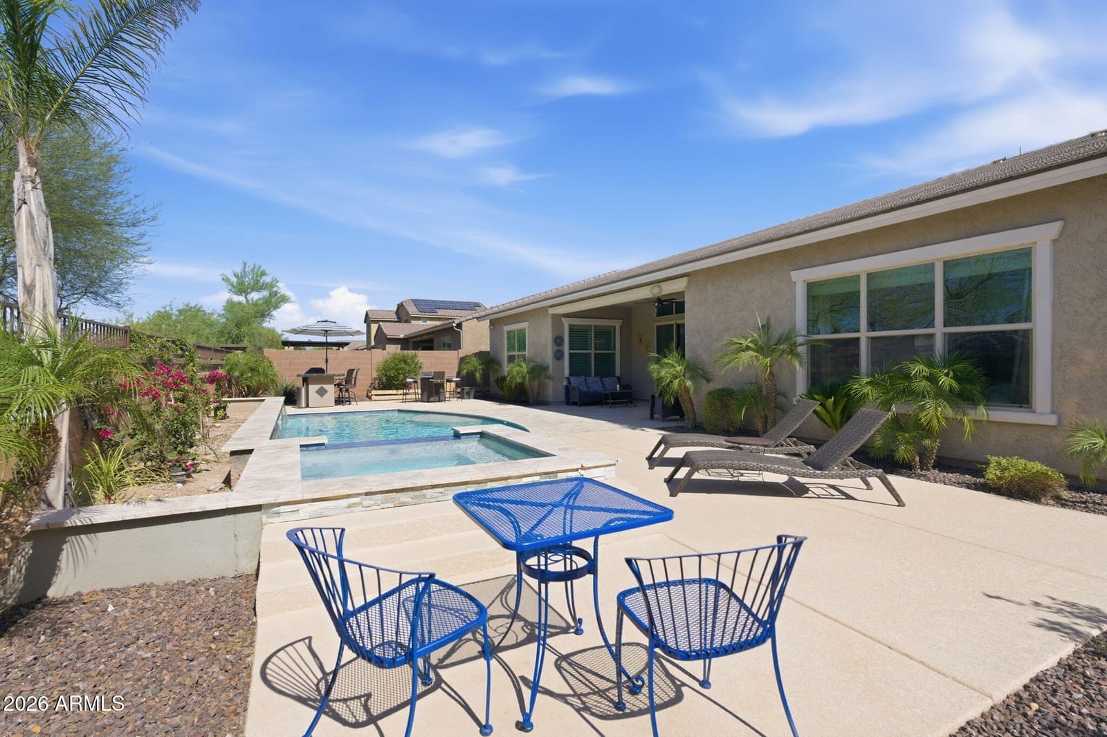 10131 W AVENIDA DEL REY, Peoria, AZ 85383 — photo 50 of 69