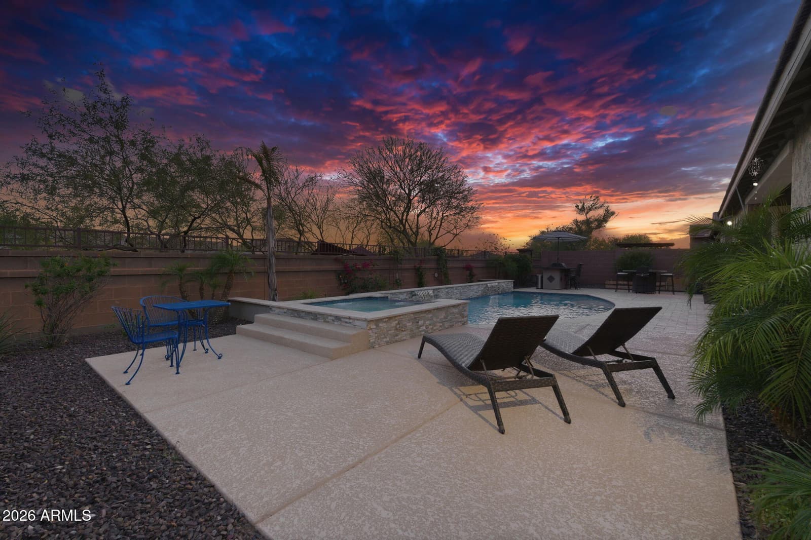 10131 W AVENIDA DEL REY, Peoria, AZ 85383 — photo 52 of 69