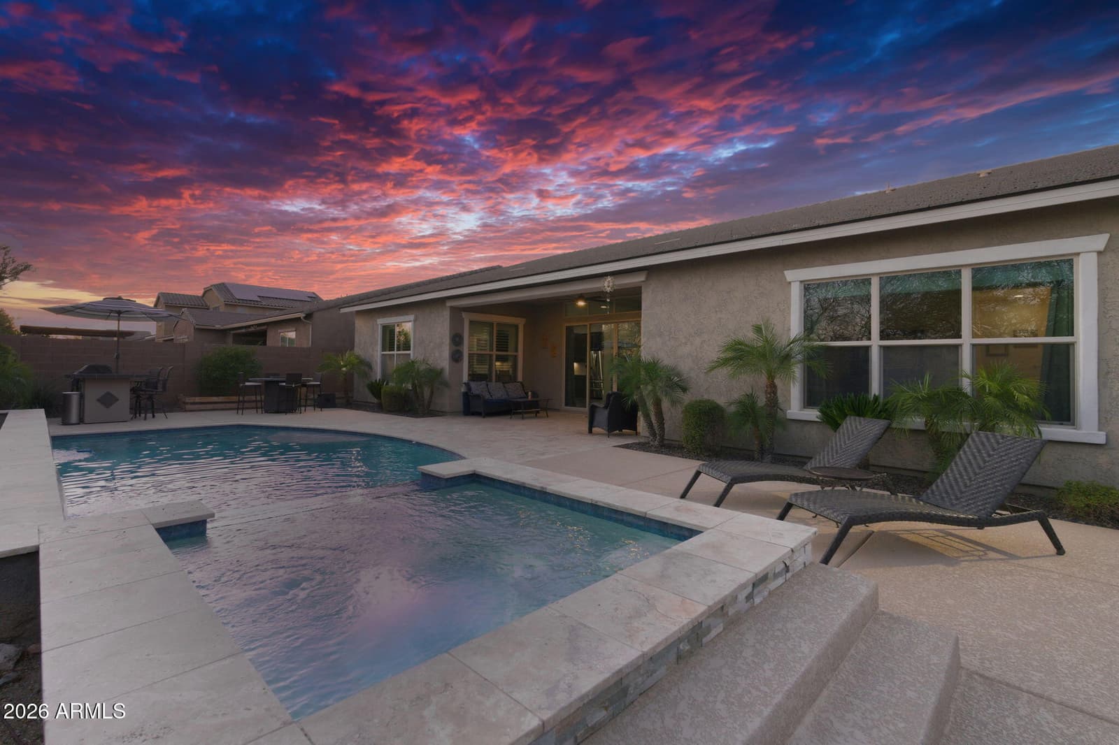 10131 W AVENIDA DEL REY, Peoria, AZ 85383 — photo 53 of 69