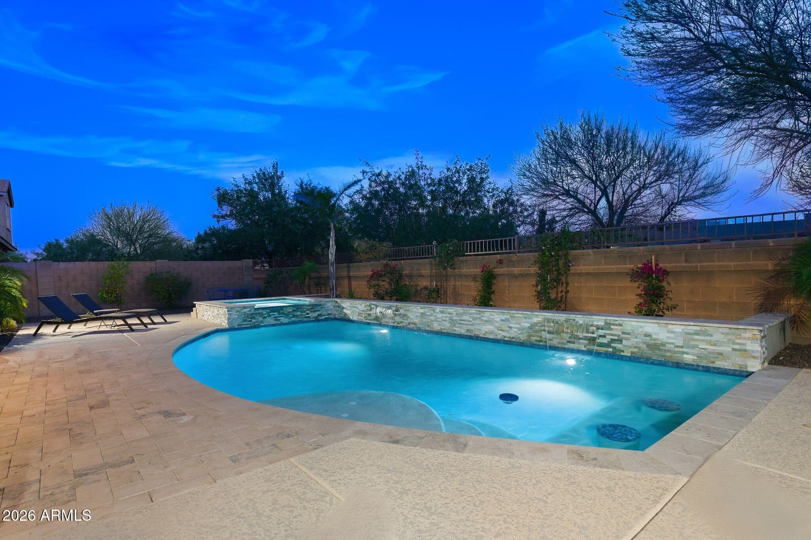 10131 W AVENIDA DEL REY, Peoria, AZ 85383 — photo 55 of 69