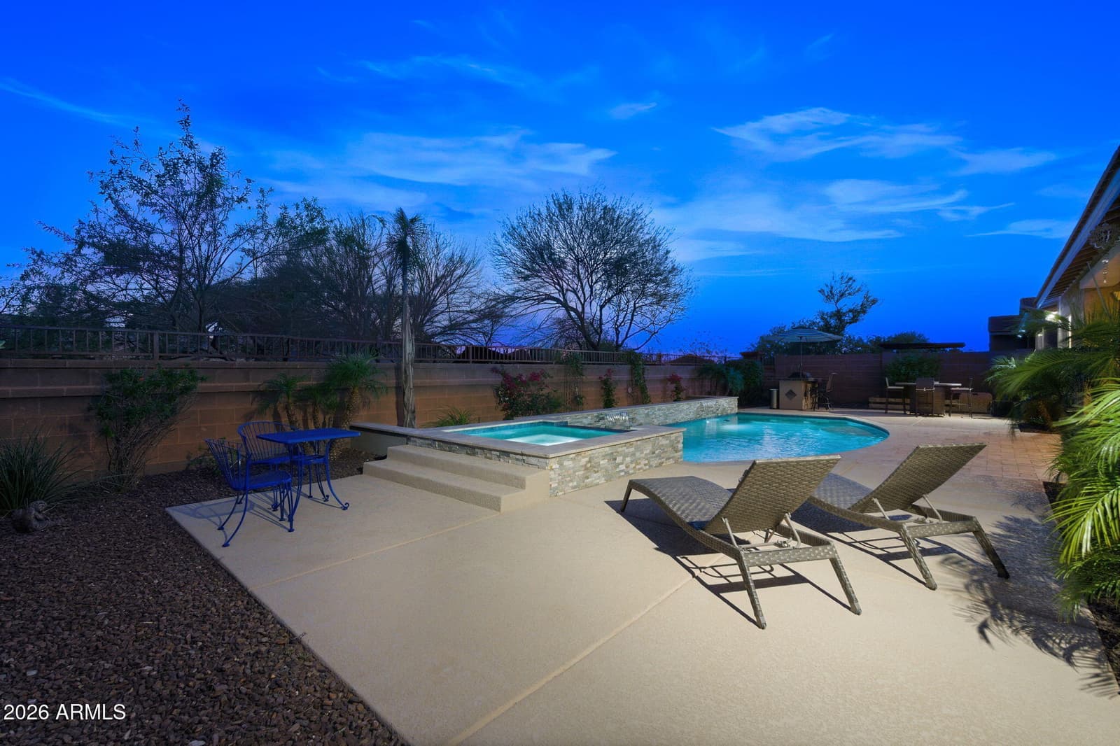 10131 W AVENIDA DEL REY, Peoria, AZ 85383 — photo 56 of 69