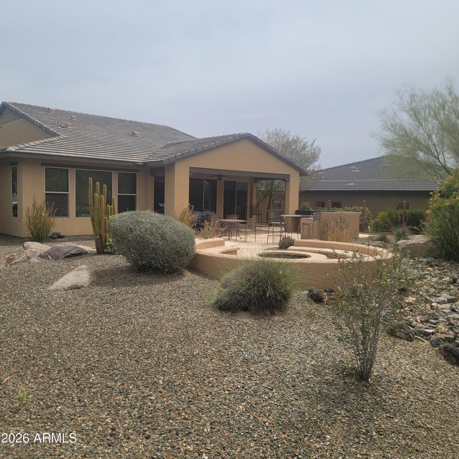 3335 RISING SUN Ridge, Wickenburg, AZ 85390 — photo 33 of 48