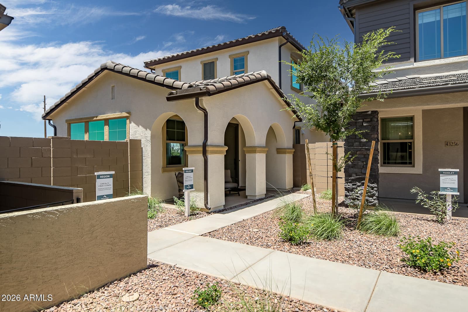 43254 N HINOKI Street, San Tan Valley, AZ 85140 — photo 12 of 14