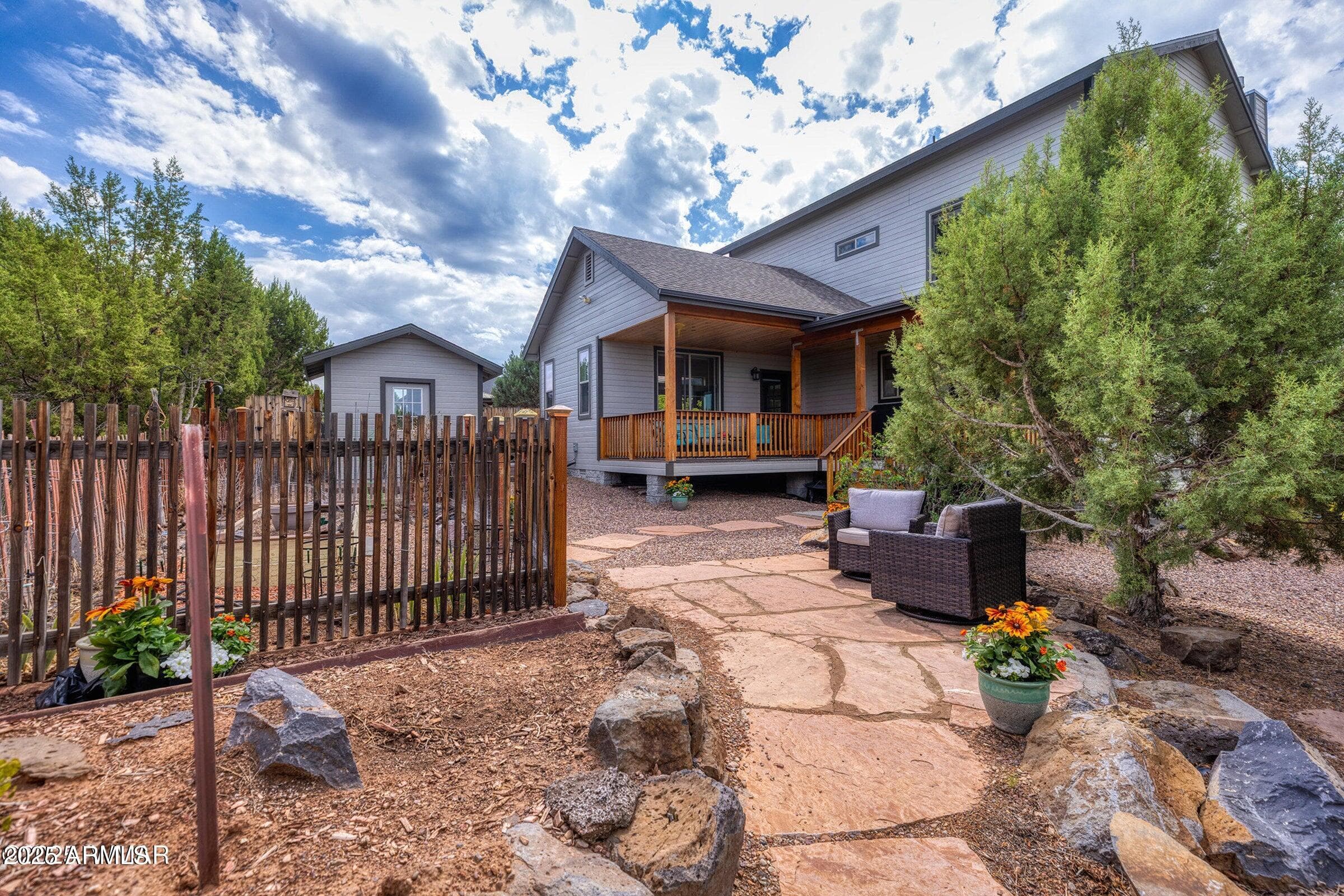 2220 E ROCK GARDEN Lane, Show Low, AZ 85901 — photo 44 of 49