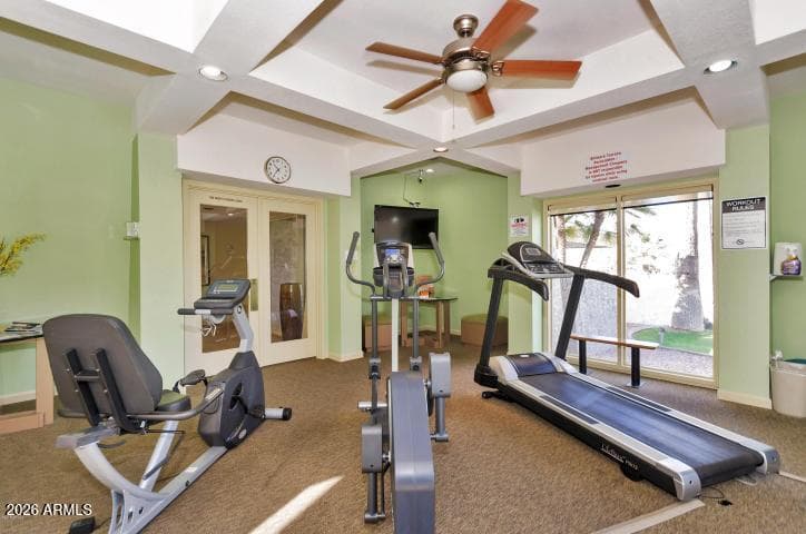 5110 N 31ST Way 321, Phoenix, AZ 85016 — photo 24 of 34