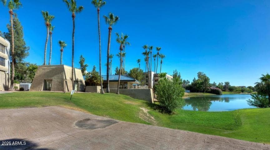 5110 N 31ST Way 321, Phoenix, AZ 85016 — photo 22 of 34