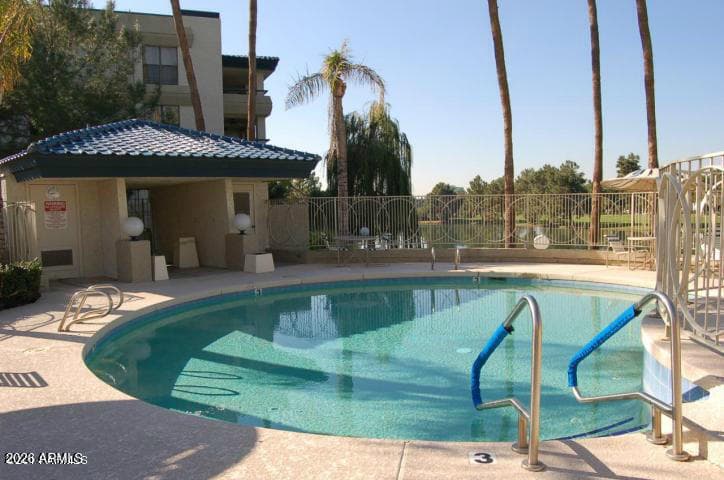 5110 N 31ST Way 321, Phoenix, AZ 85016 — photo 25 of 34