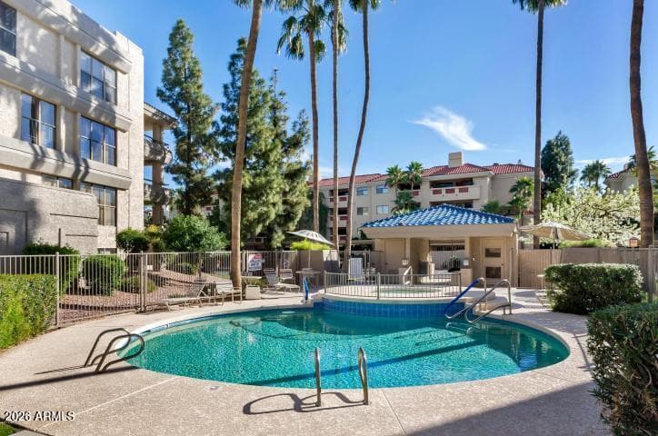 5110 N 31ST Way 321, Phoenix, AZ 85016 — photo 27 of 34