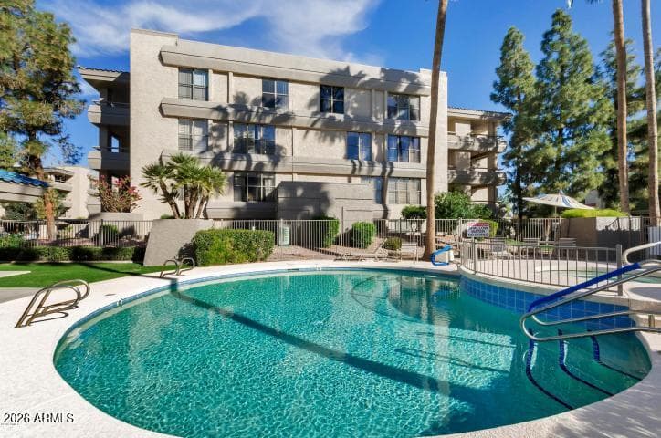 5110 N 31ST Way 321, Phoenix, AZ 85016 — photo 28 of 34