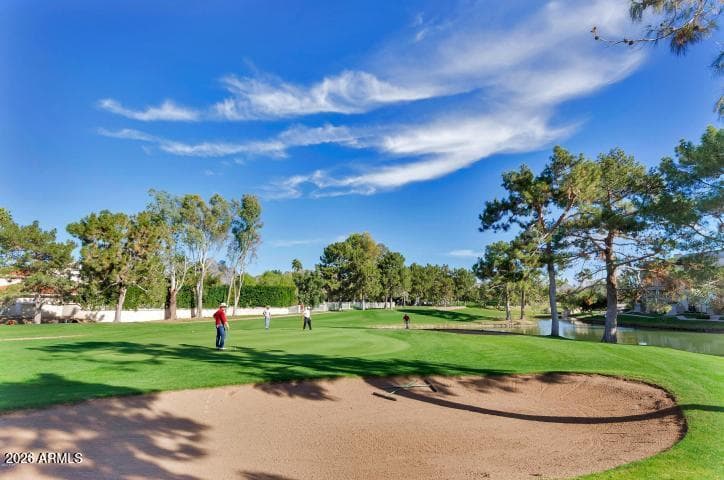 5110 N 31ST Way 321, Phoenix, AZ 85016 — photo 33 of 34