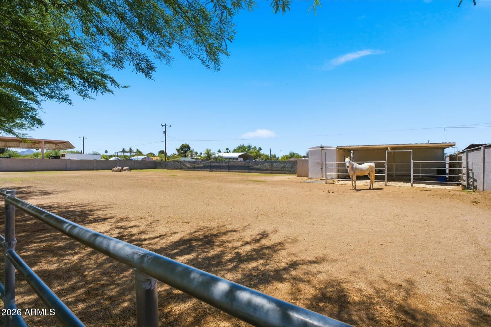 15602 N 37TH Street, Phoenix, AZ 85032 — photo 31 of 51