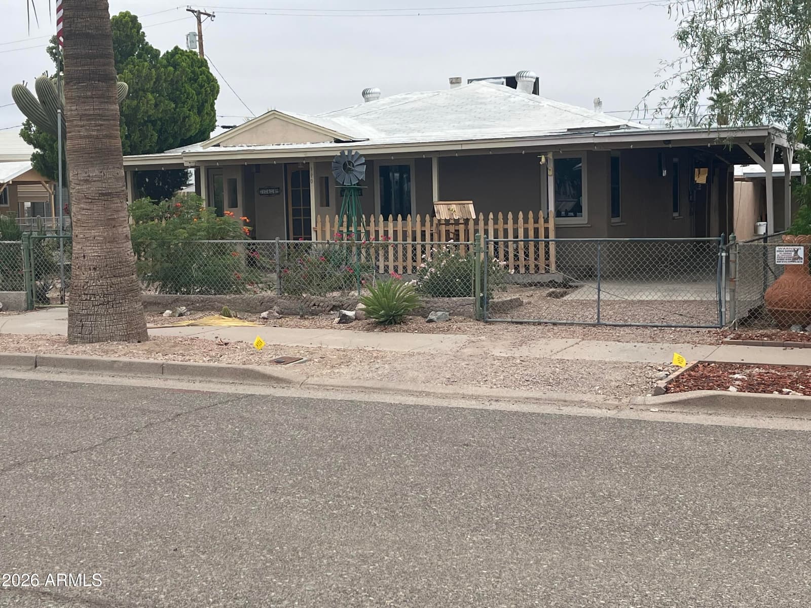 140 W 1ST Avenue, Ajo, AZ 85321 — photo 2 of 73