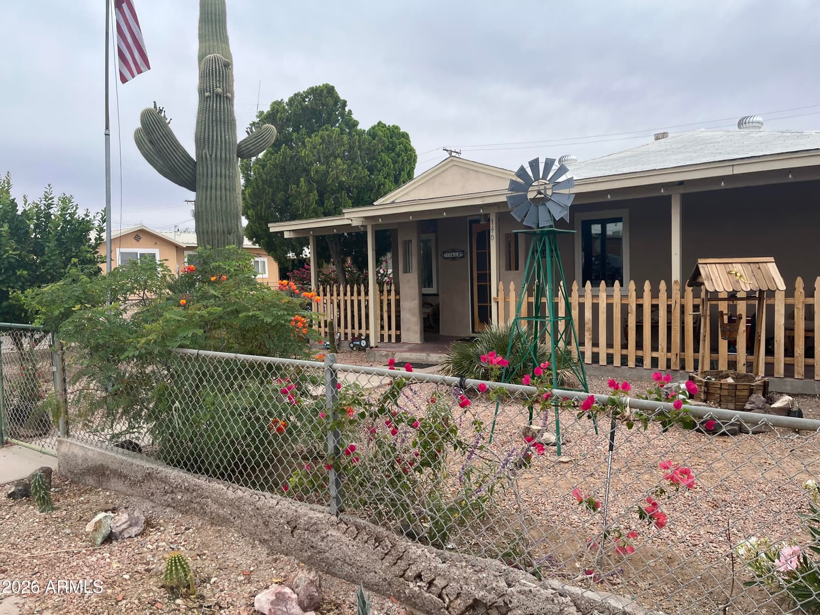 140 W 1ST Avenue, Ajo, AZ 85321 — photo 3 of 73