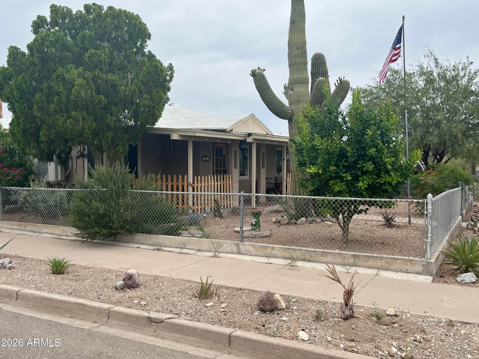 140 W 1ST Avenue, Ajo, AZ 85321 — photo 4 of 73