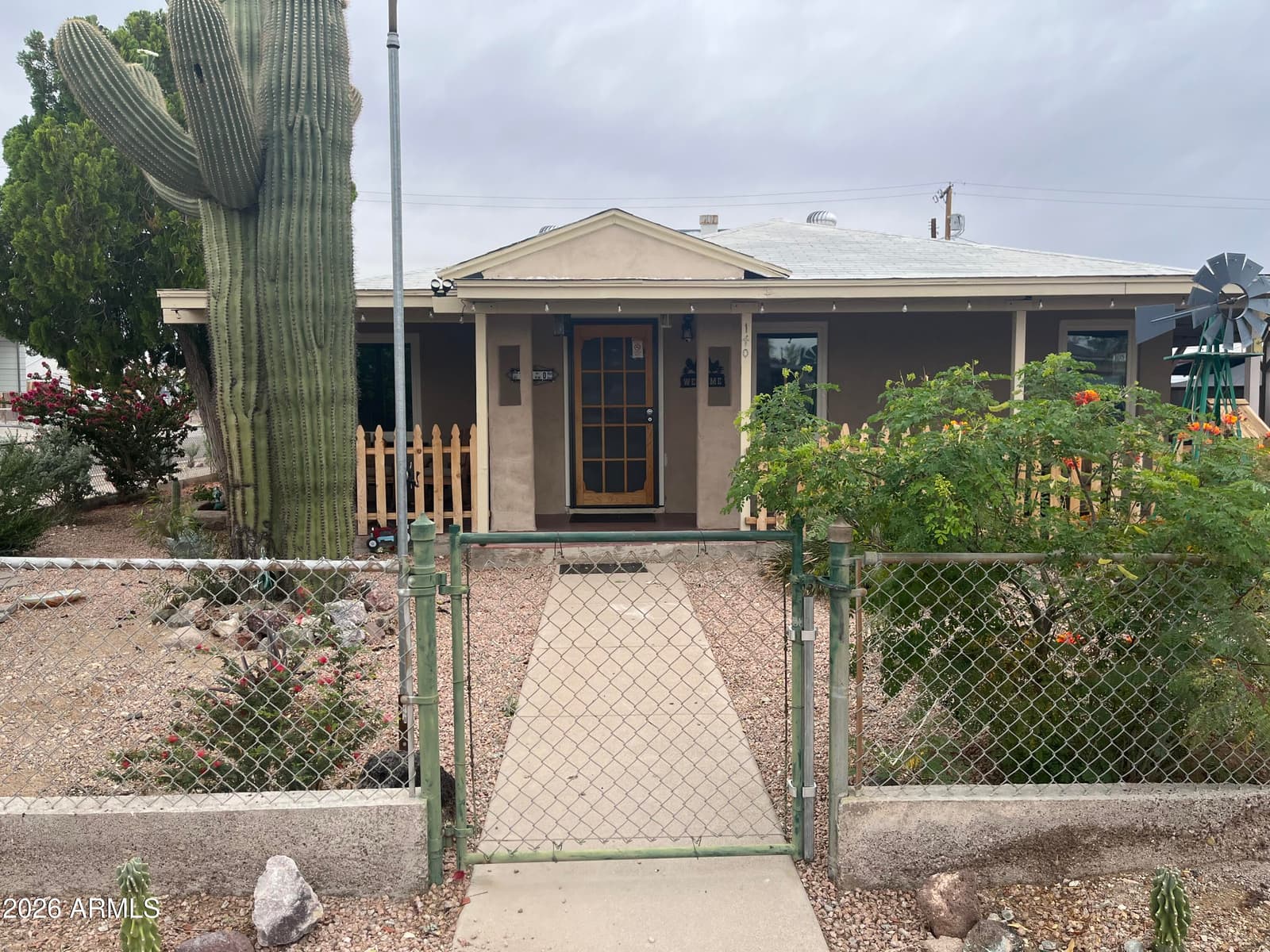 140 W 1ST Avenue, Ajo, AZ 85321 — photo 1 of 73