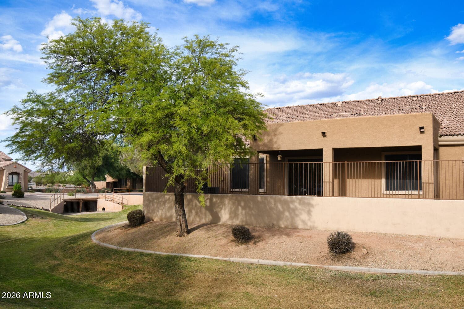 2565 S SIGNAL BUTTE Road 46, Mesa, AZ 85209 — photo 36 of 40