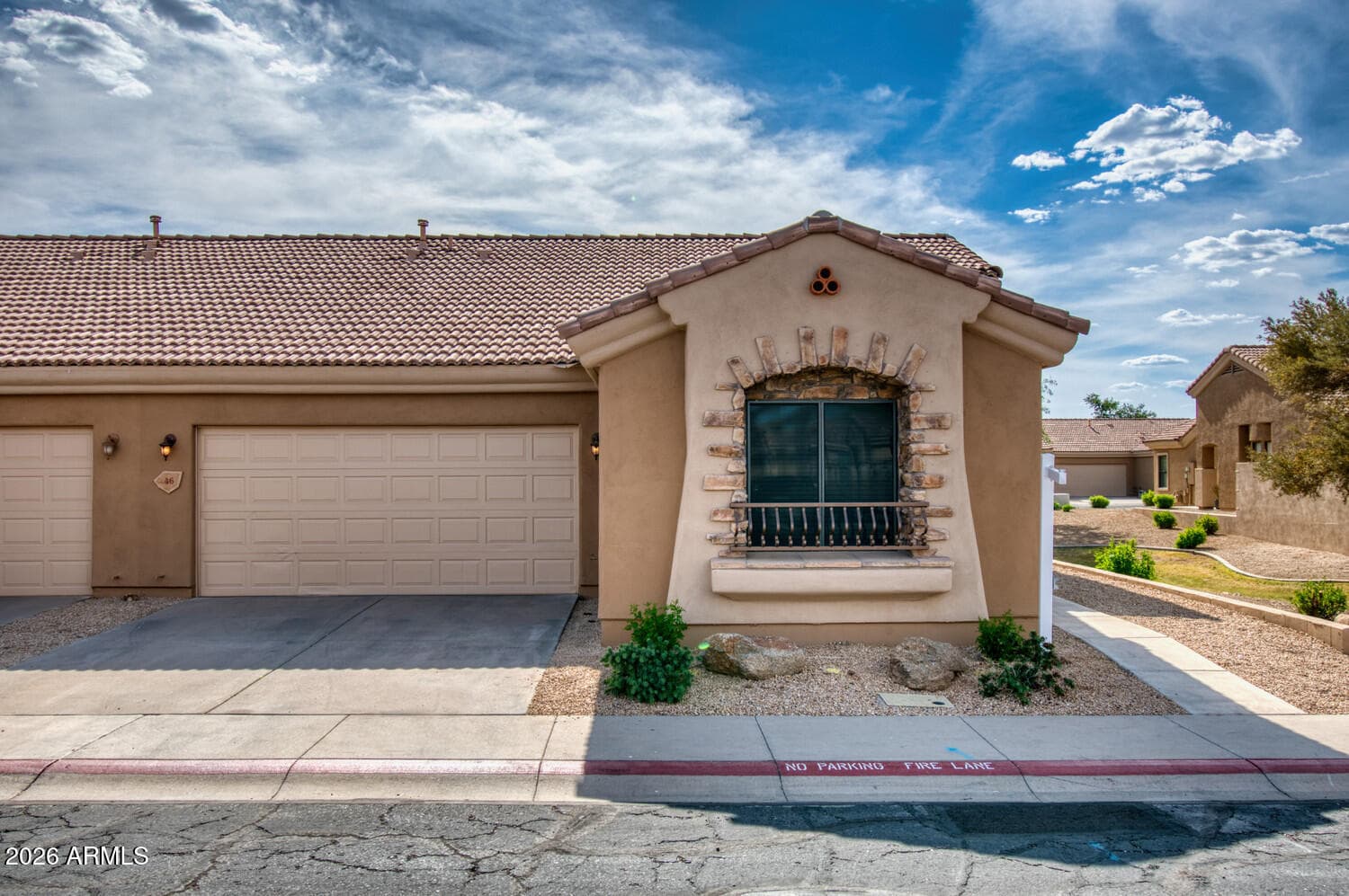 2565 S SIGNAL BUTTE Road 46, Mesa, AZ 85209 — photo 2 of 40
