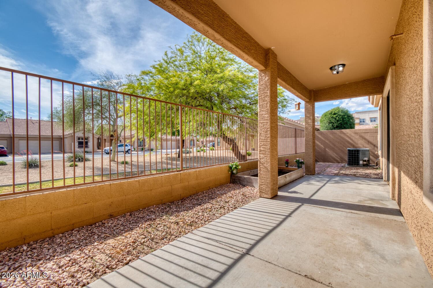 2565 S SIGNAL BUTTE Road 46, Mesa, AZ 85209 — photo 33 of 40