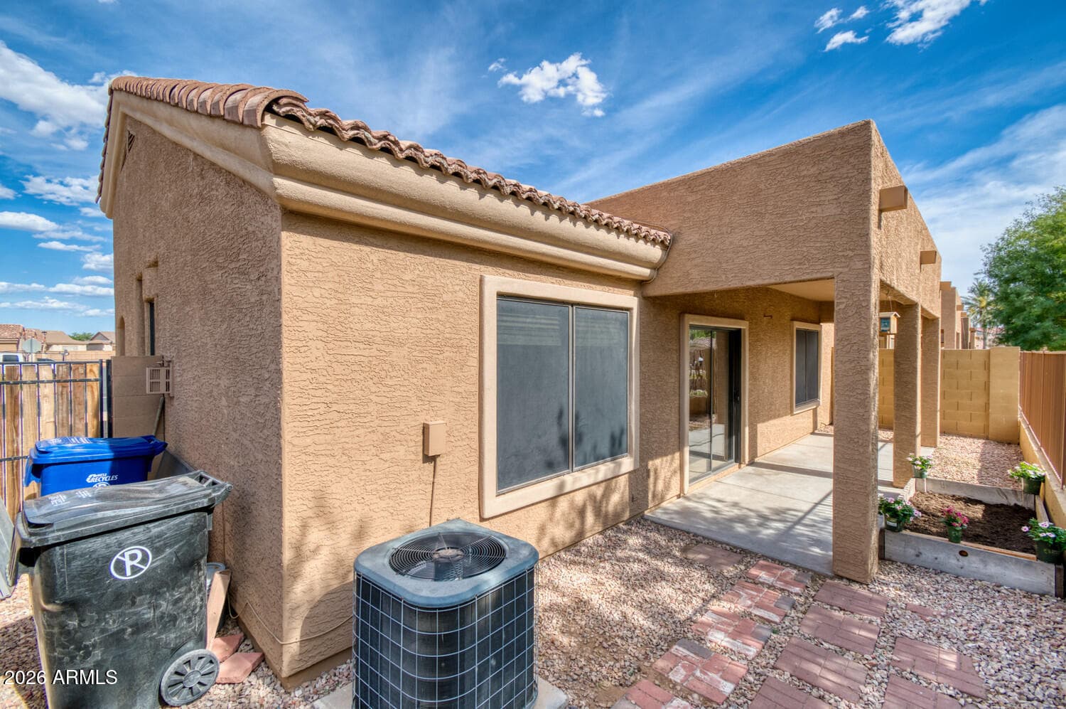 2565 S SIGNAL BUTTE Road 46, Mesa, AZ 85209 — photo 34 of 40