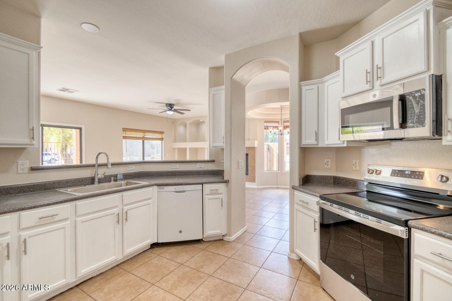 2565 S SIGNAL BUTTE Road 46, Mesa, AZ 85209 — photo 14 of 40