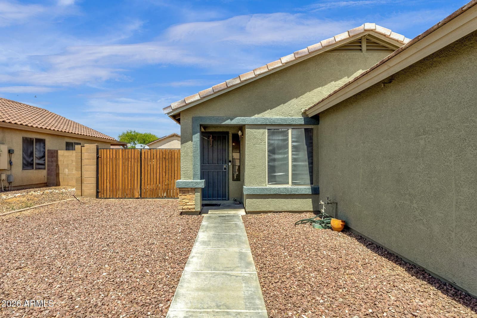 14922 W PORT AU PRINCE Lane, Surprise, AZ 85374 — photo 2 of 26
