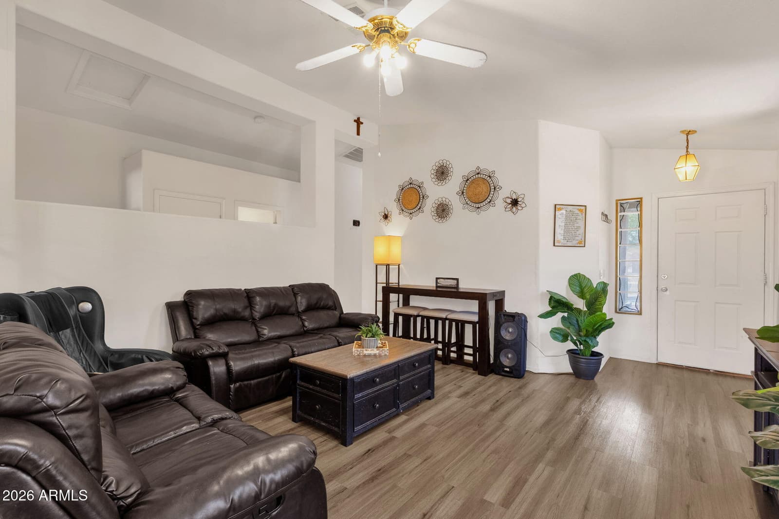 14922 W PORT AU PRINCE Lane, Surprise, AZ 85374 — photo 4 of 26