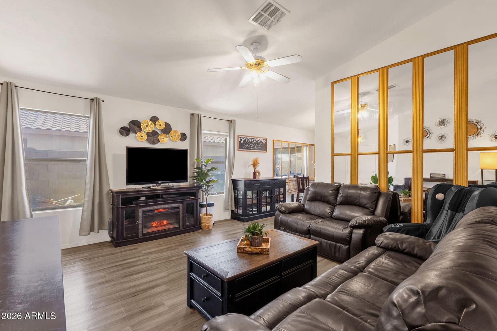 14922 W PORT AU PRINCE Lane, Surprise, AZ 85374 — photo 6 of 26