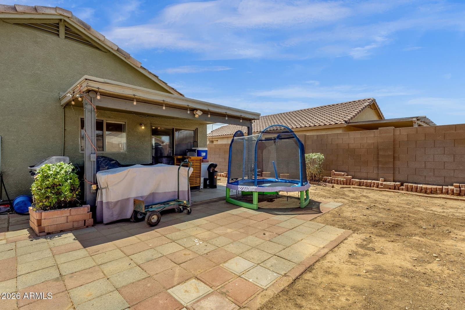 14922 W PORT AU PRINCE Lane, Surprise, AZ 85374 — photo 20 of 26