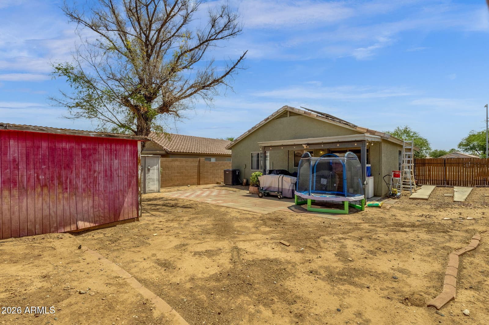 14922 W PORT AU PRINCE Lane, Surprise, AZ 85374 — photo 22 of 26