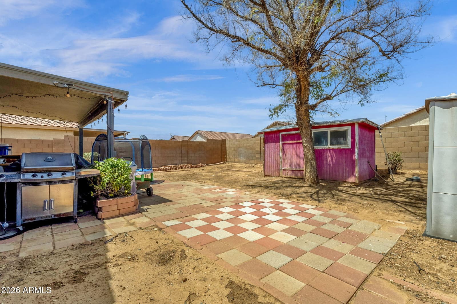 14922 W PORT AU PRINCE Lane, Surprise, AZ 85374 — photo 24 of 26