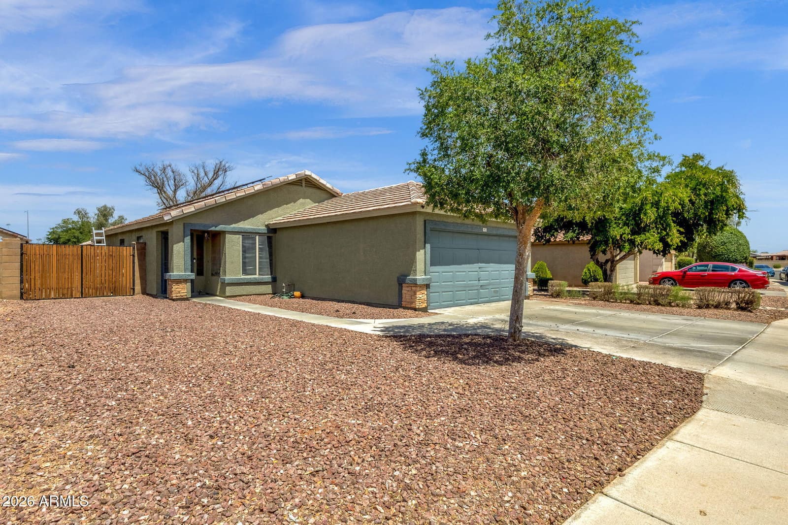 14922 W PORT AU PRINCE Lane, Surprise, AZ 85374 — photo 25 of 26