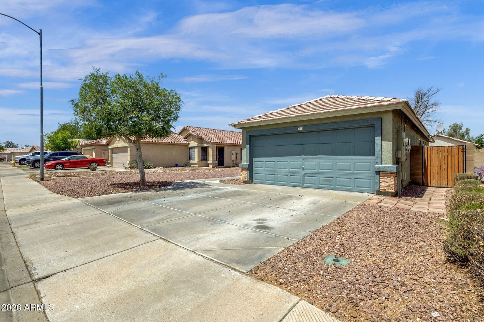14922 W PORT AU PRINCE Lane, Surprise, AZ 85374 — photo 26 of 26