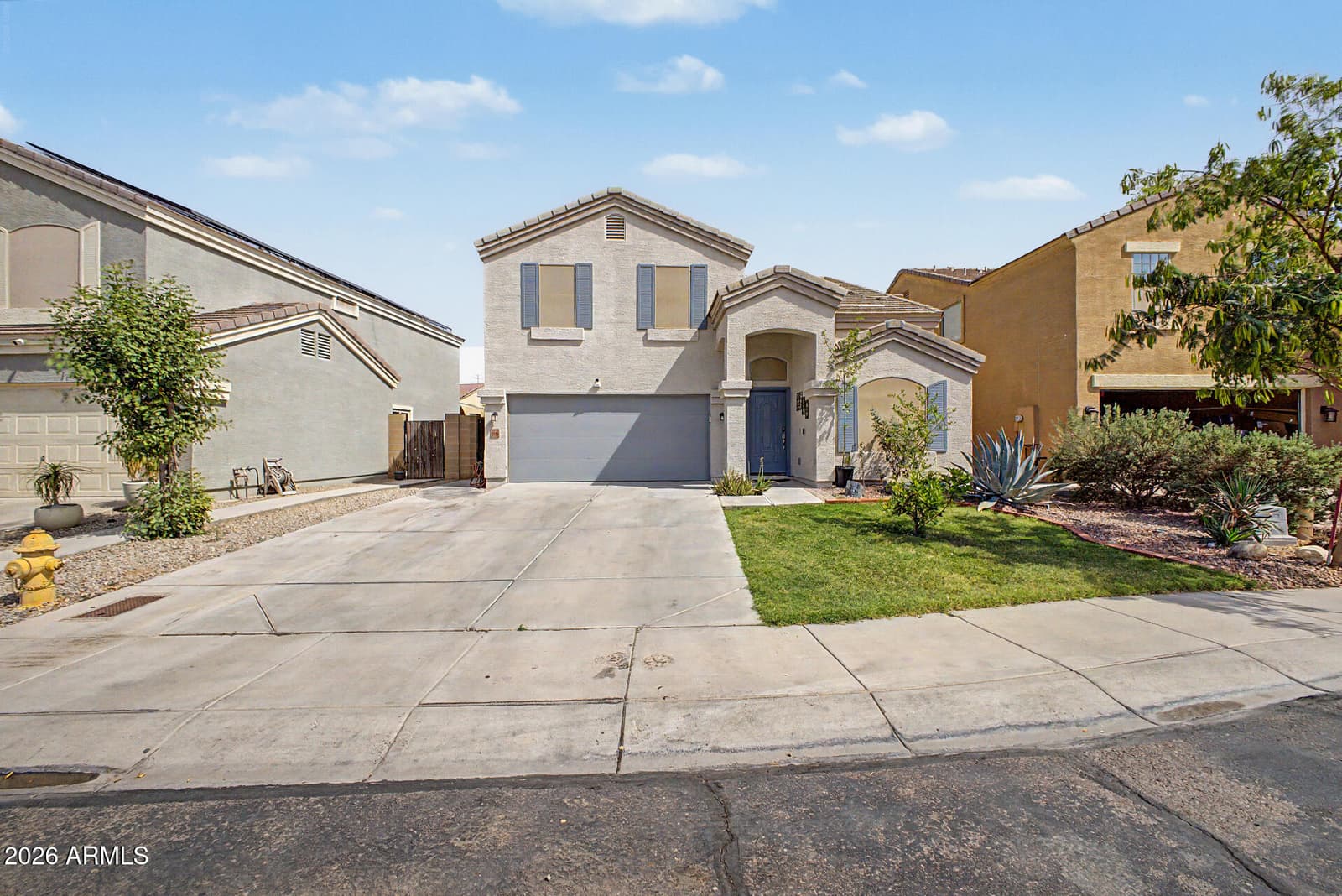 8709 W SUPERIOR Avenue, Tolleson, AZ 85353 — photo 1 of 26