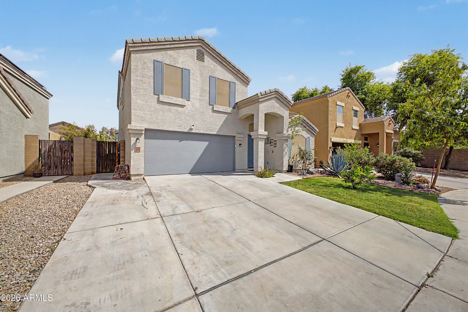 8709 W SUPERIOR Avenue, Tolleson, AZ 85353 — photo 2 of 26