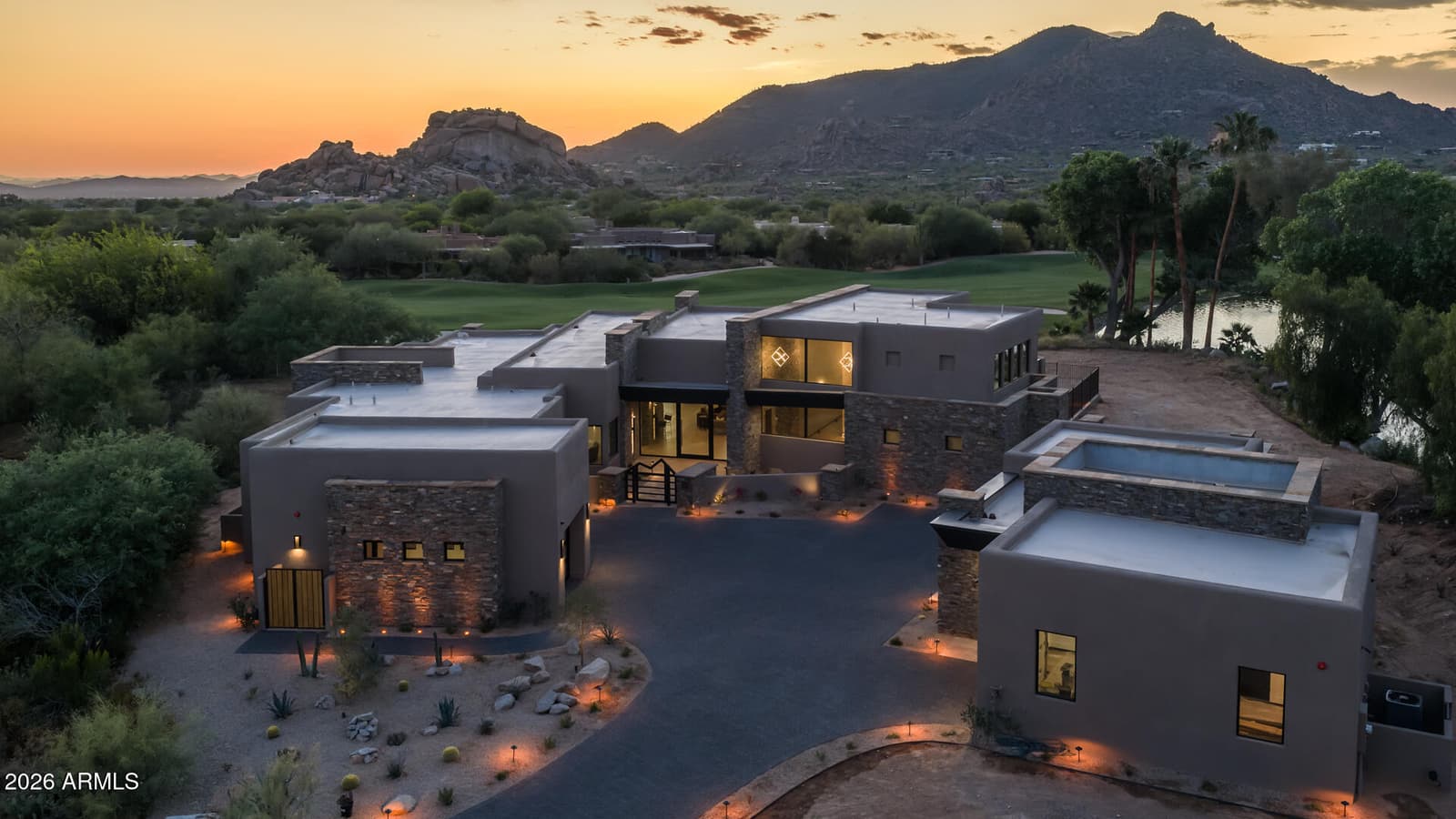 7692 E BLACK MOUNTAIN Road, Scottsdale, AZ 85266 — photo 10 of 121