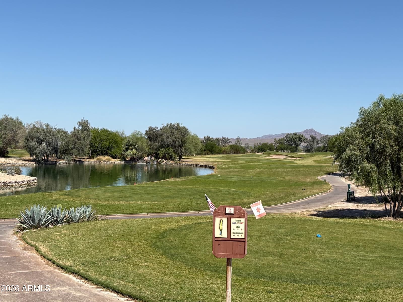 27349 LIGURTA Lane, Wellton, AZ 85356 — photo 3 of 24