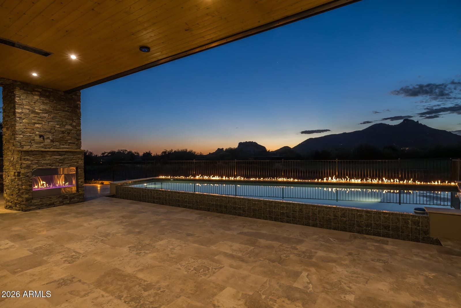 7692 E BLACK MOUNTAIN Road, Scottsdale, AZ 85266 — photo 99 of 121