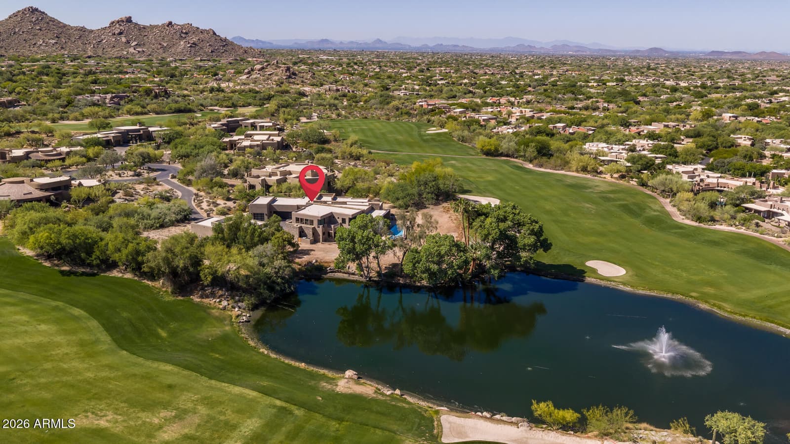 7692 E BLACK MOUNTAIN Road, Scottsdale, AZ 85266 — photo 94 of 121