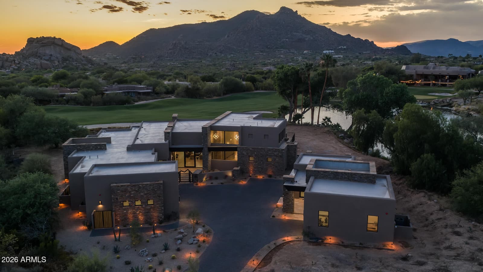 7692 E BLACK MOUNTAIN Road, Scottsdale, AZ 85266 — photo 11 of 121