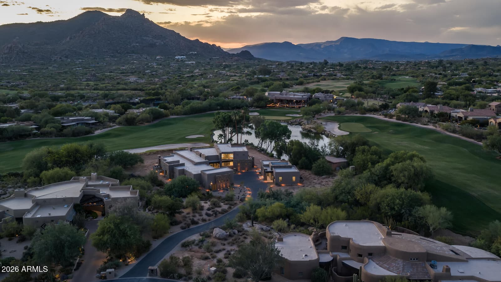 7692 E BLACK MOUNTAIN Road, Scottsdale, AZ 85266 — photo 8 of 121
